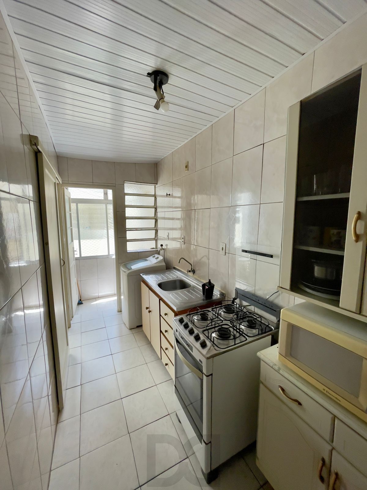 JKZÃO SALA QUARTO CONJUGADOS, COZINHA COM ÁREA DE SERVIÇO E BANHEIRO, C. BAIXA Porto Alegre — foto 19