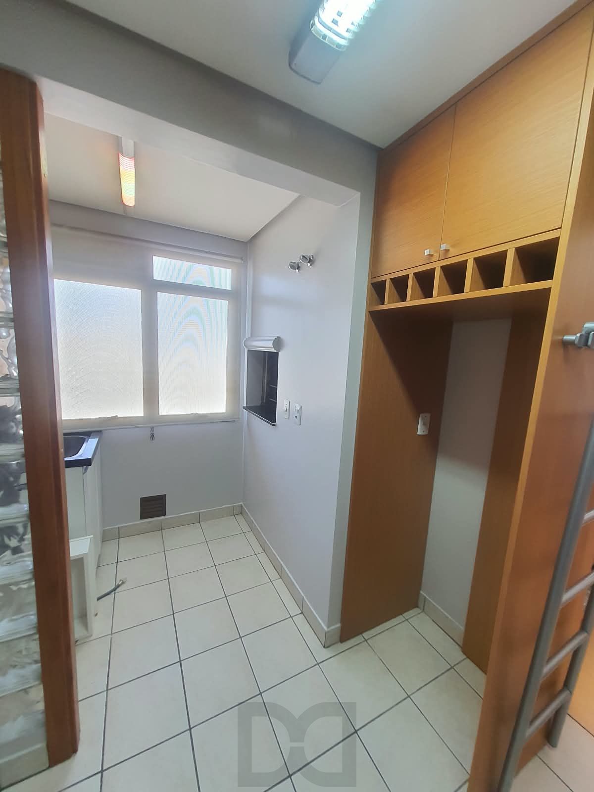 2D com BOX coberto no quinta do Porto - Cidade baixa - ótimo preço! — foto 34