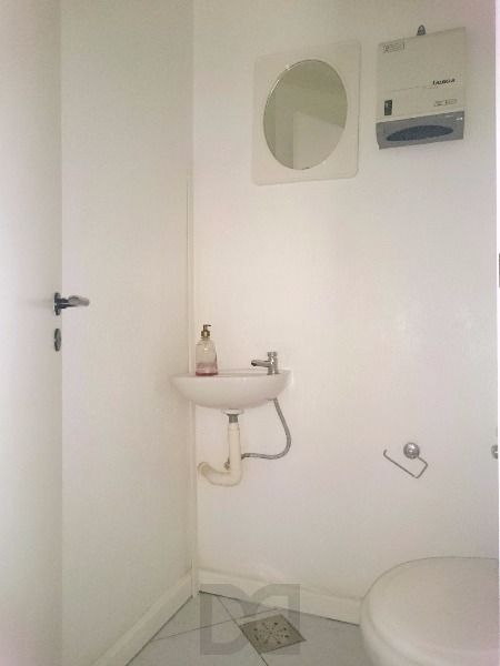 Conjunto/Sala para Venda - 33.87m², 0 dormitórios, Floresta — foto 9