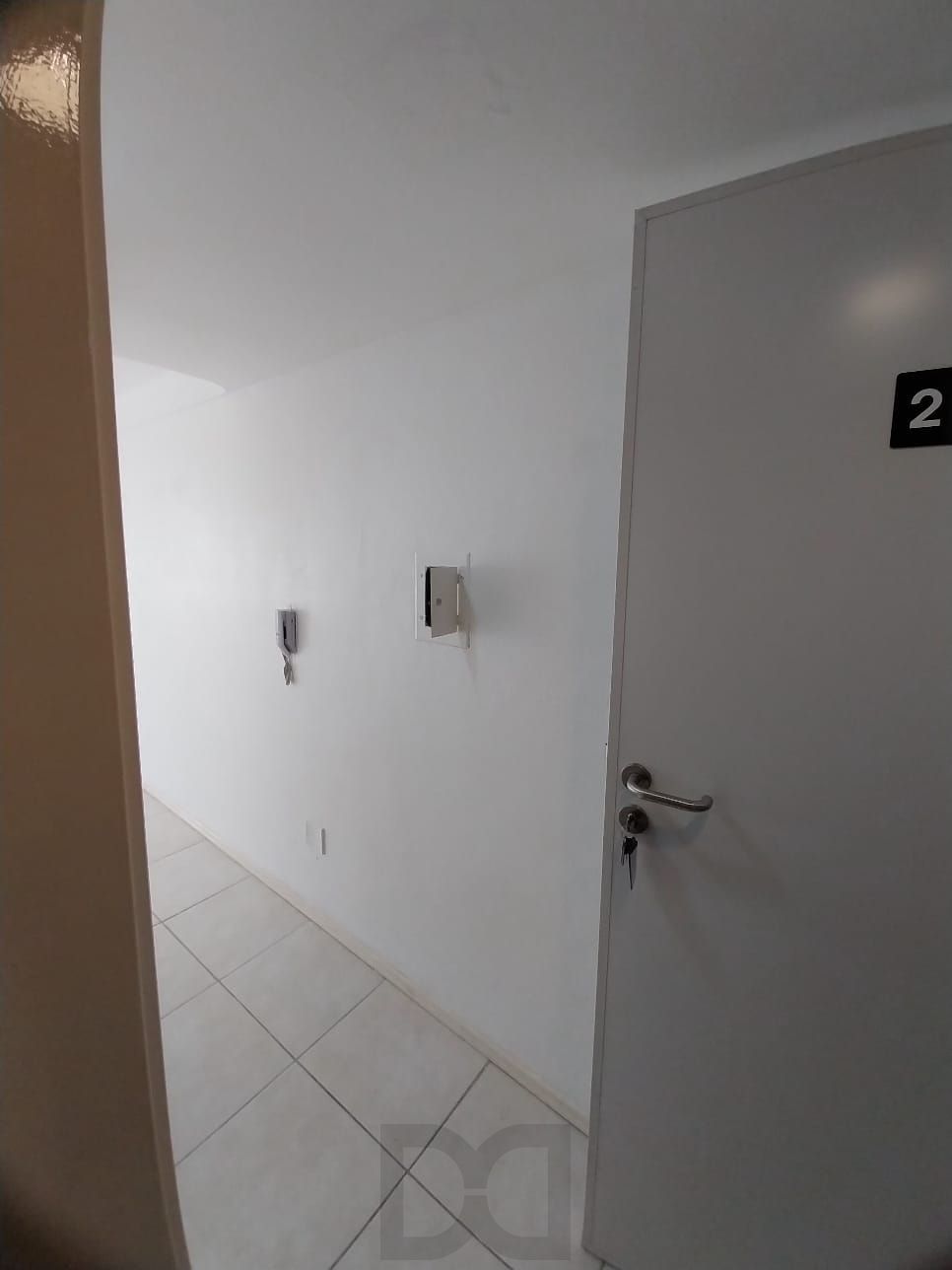 JK na Cidade Baixa, 2 piso, elevador, Preço atrativo. — foto 37