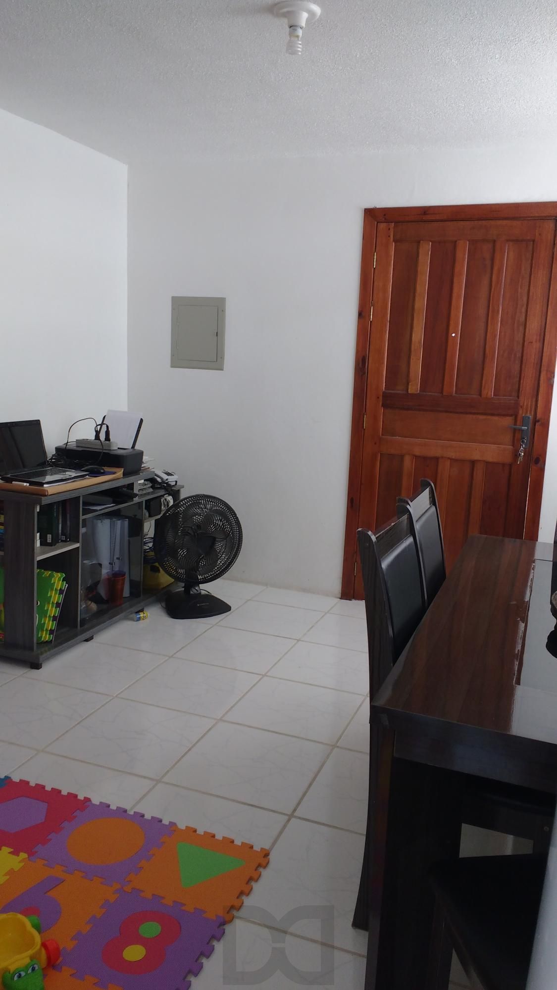 Apartamento com vaga coberta — foto 4