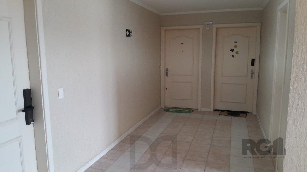 2 Quartos ,mobiliado,frente,box duplo,próximo Cristovão Colombo — foto 9