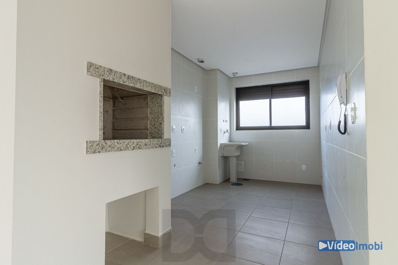 Apartamento para Venda - 70.67m², 2 dormitórios, sendo 1 suites, 2 vagas - Petrópolis — foto 13