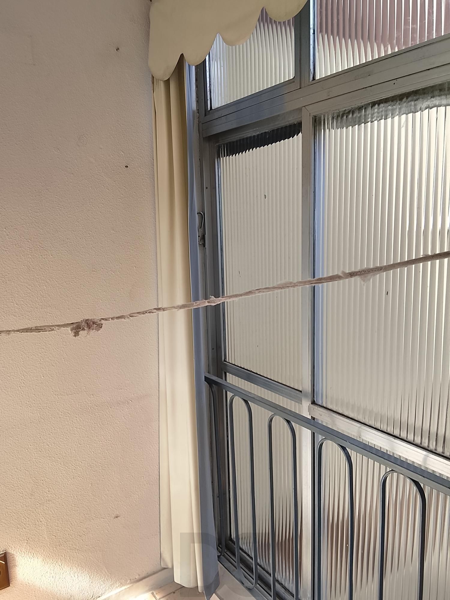 Ótimo apartamento 1D, desocupado na Medianeira, preço atrativo. — foto 18