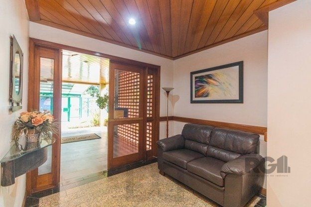 Apartamento 2 Dormitórios,Suíte,Elevador e Garagem no Bairro Santana — foto 13