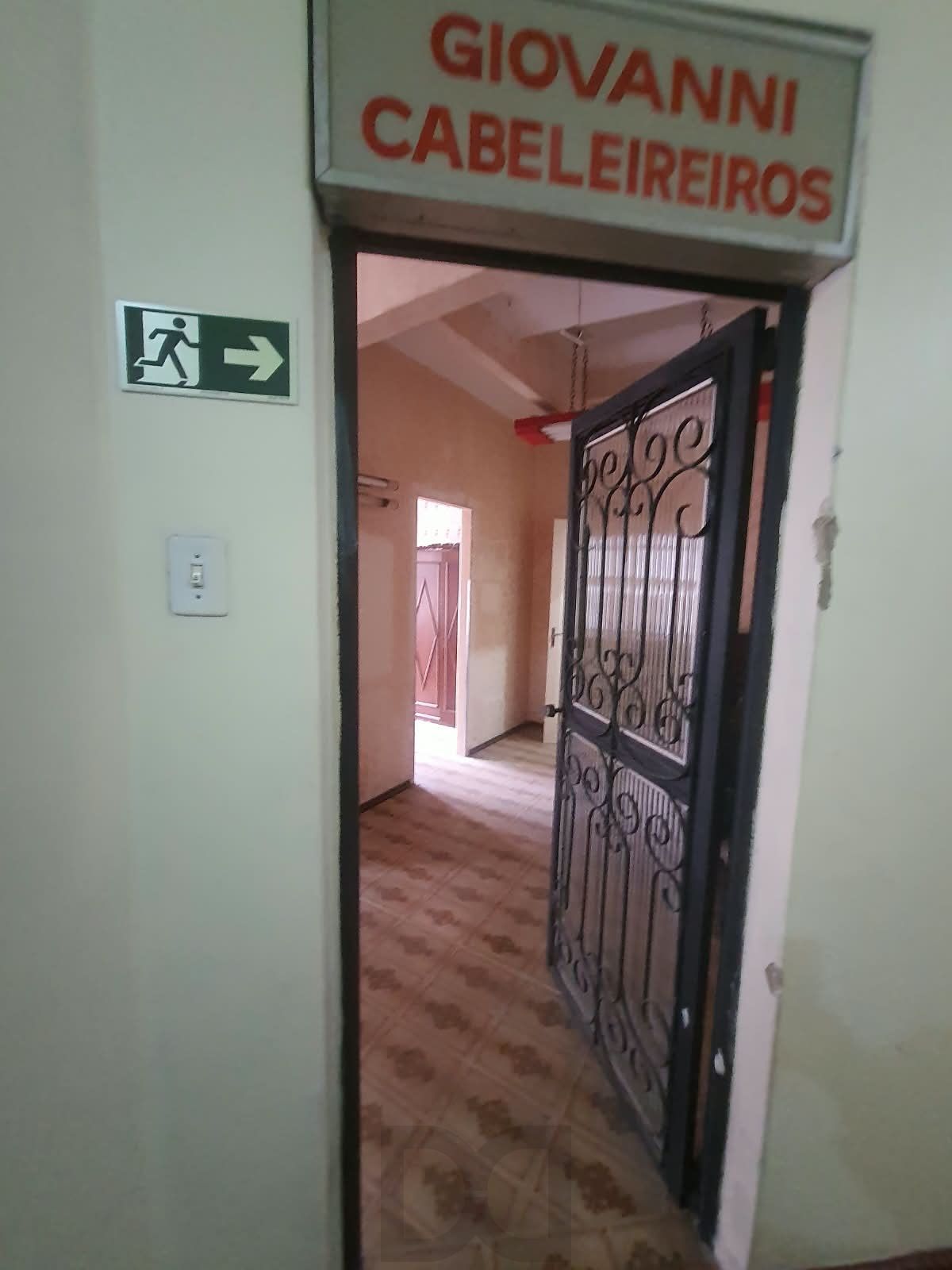 Conjunto comercial com Hall, 2 salas, sacada e Banheiro na Salgado filho - Centro Histórico! — foto 25