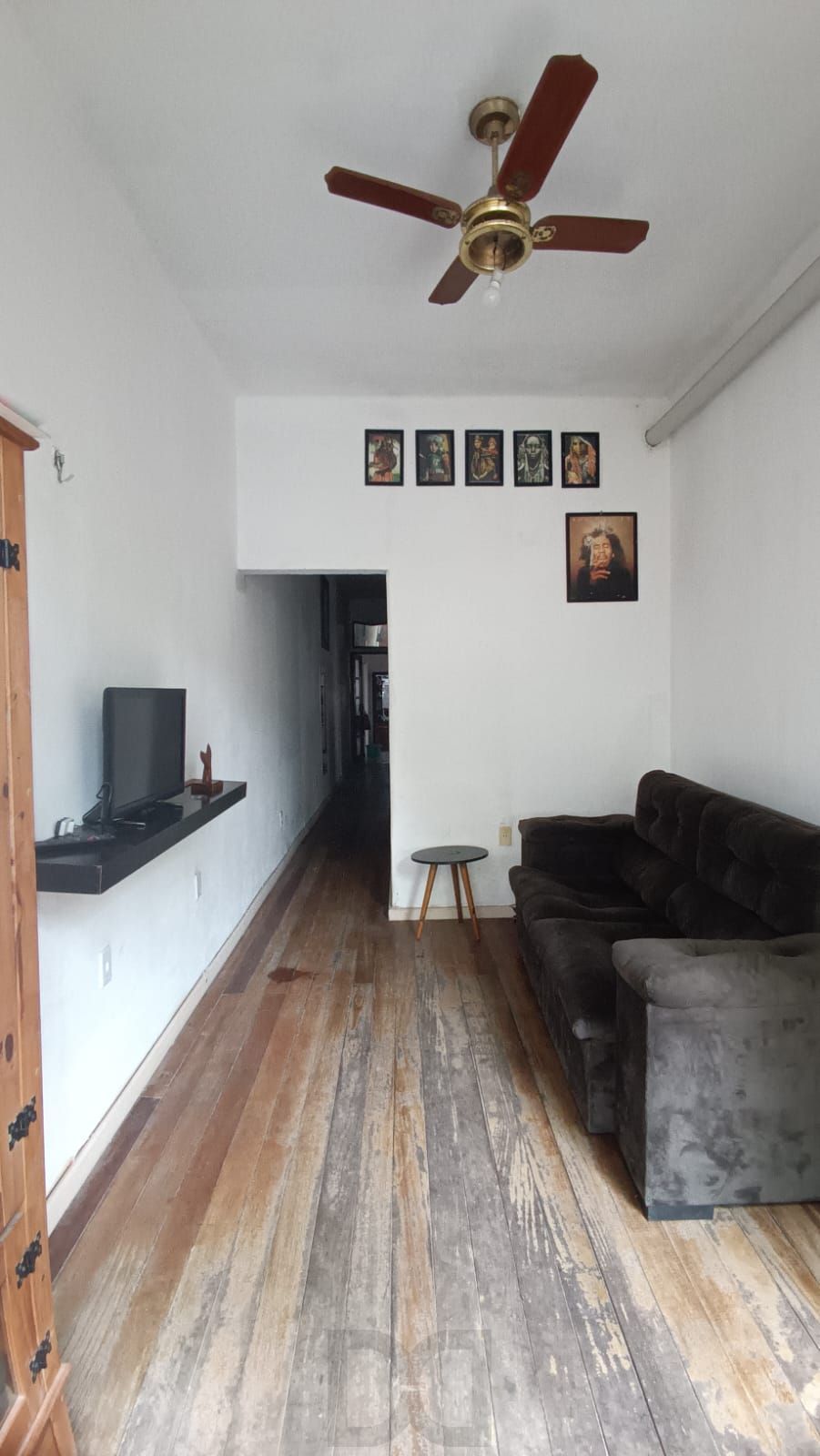 2 Casas mesmo prédio 2 entradas 181 m² - na Cidade Baixa Porto Alegre — foto 14