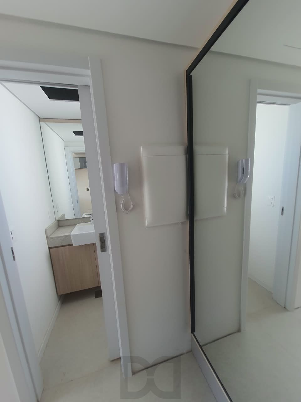 Duplex 1D com Terraço e Churrasqueira no Residencial Bilbao ´Rio Branco / Bom Fim Porto Alegre — foto 27