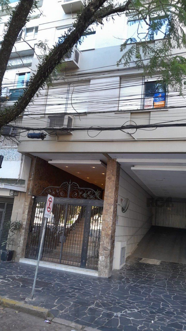 Apartamento 3 quartos, suite, dep de empregada,andar alto,Bairro Centro — foto 21