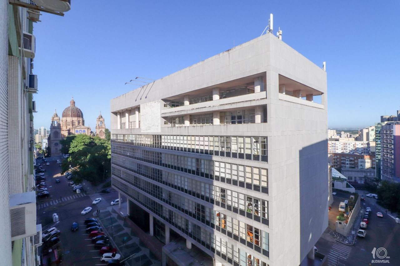 Apto Amplo 3D, 2VC, demais peças. Riachuelo Centro Porto Alegre Preço Atrativo. — foto 28