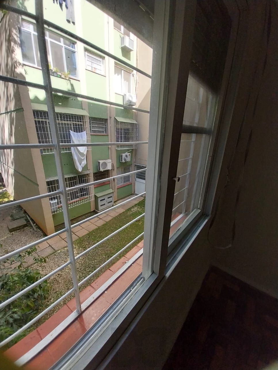 Apto 1D desocupado com BOX no Humaitá P. Alegre, Preço Atrativo — foto 20