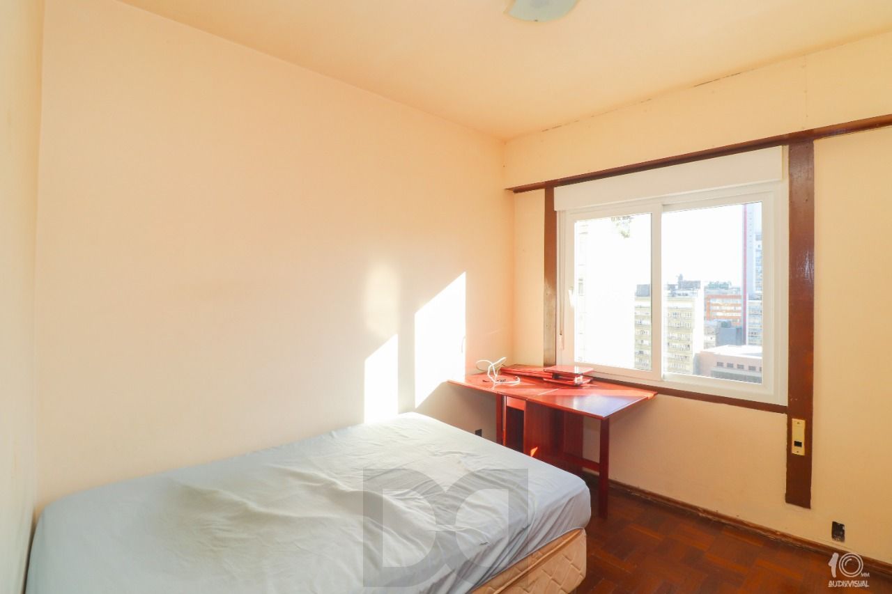 Apto Amplo 3D, 2VC, demais peças. Riachuelo Centro Porto Alegre Preço Atrativo. — foto 19