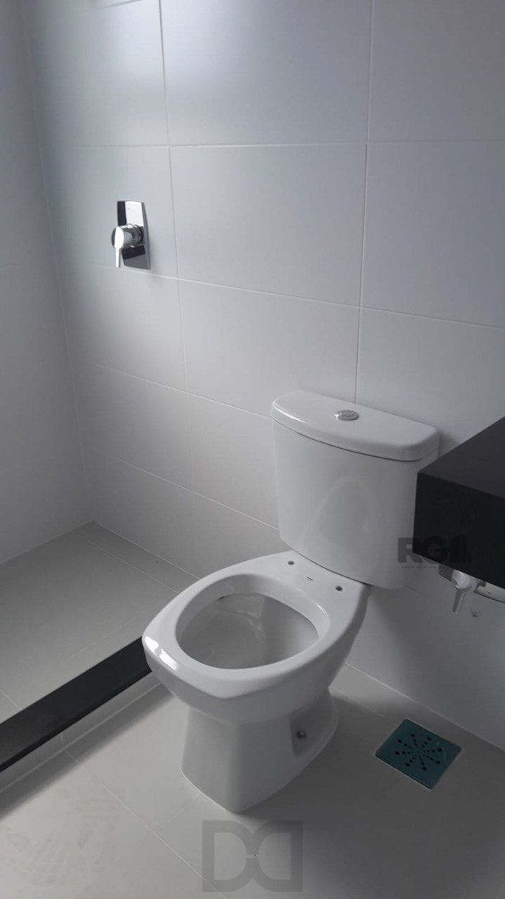 Apartamento novo,allto padrão de 2 quartos, com box duplo,Santa Cecilia — foto 5
