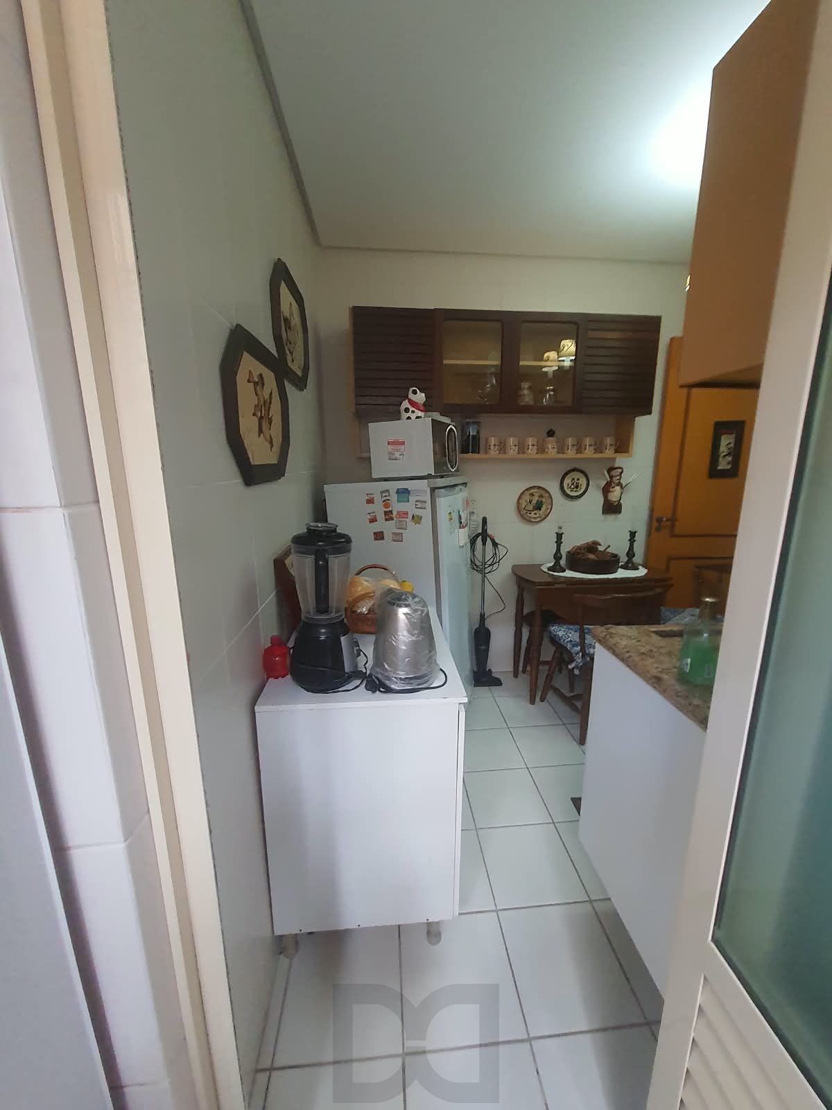 Encantador apto 2D c/sacada, 55 m² no Menino Deus - Porto Alegre — foto 38