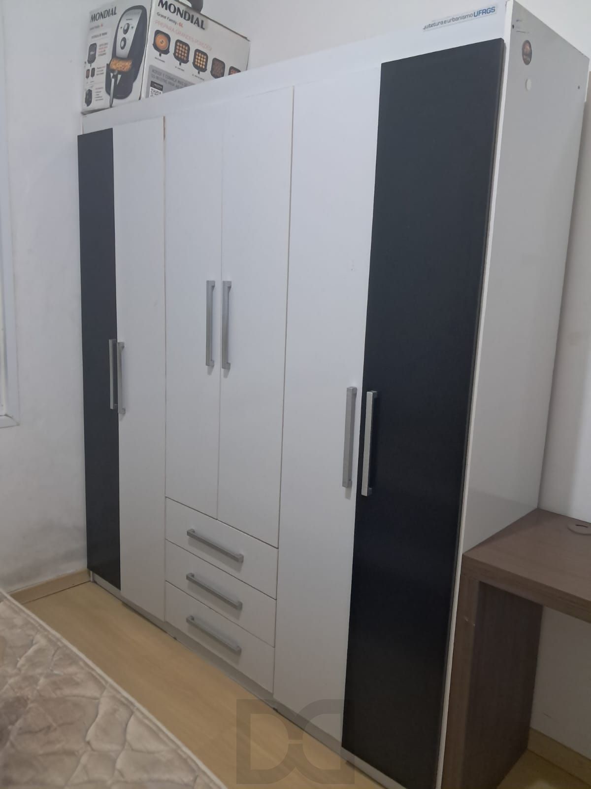 Apartamento 1D — foto 25