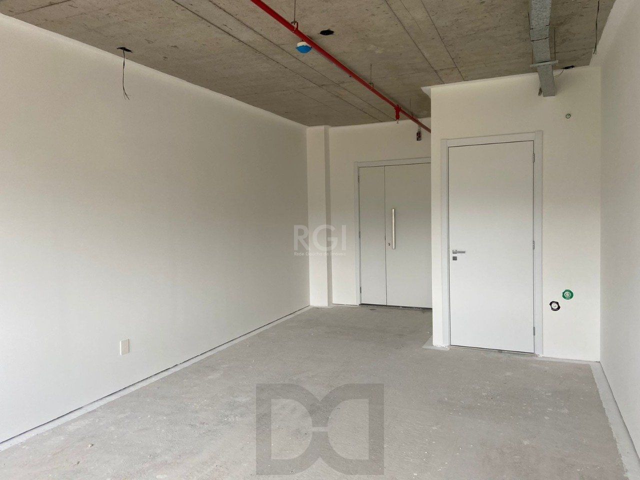 Conjunto/Sala para Venda - 33.59m²,Bairro, Teresópolis — foto 6
