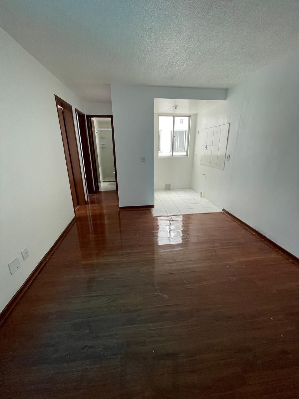 Oportunidade para INVESTIDORES, 2D/vaga + peças + Cond. boa infraestrutura Preço Atrativo - Locado — foto 9