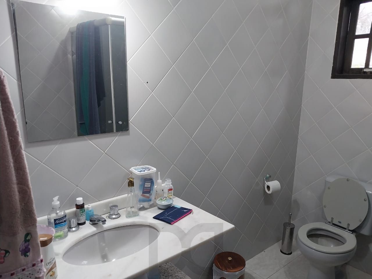 Casa ampla 5 D E 4 Banheiros, 2 vagas - Sta Tereza - Porto Alegre — foto 71