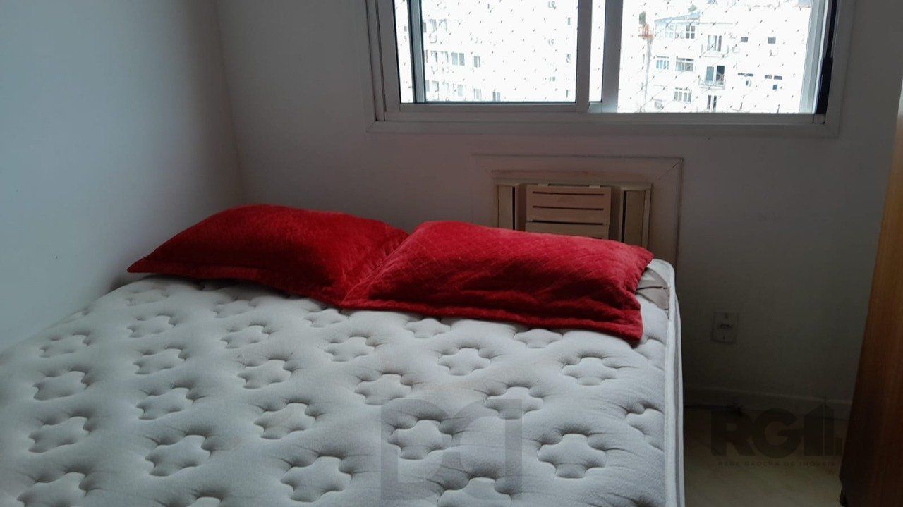 2 Quartos ,mobiliado,frente,box duplo,próximo Cristovão Colombo — foto 21