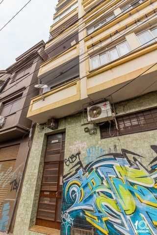 Oportunidade! 1D no Centro Histórico. P. Alegre - Preço Baixo — foto 2