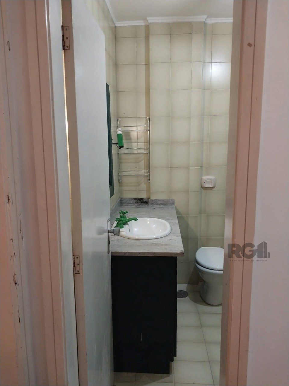 Excelente apartamento 3 dormitório, com Box escriturado - Bairro Santana. Preço Atrativo. — foto 34