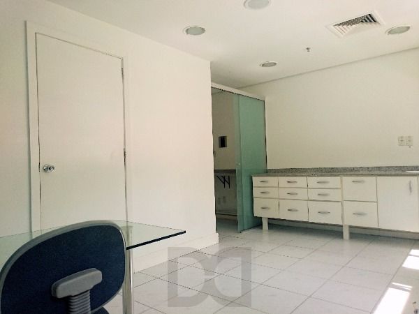 Conjunto/Sala para Venda - 33.87m², 0 dormitórios, Floresta — foto 1