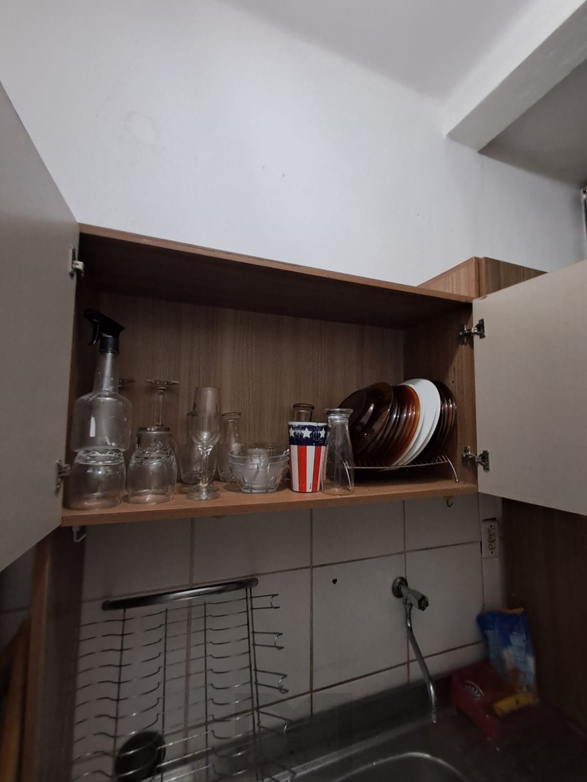 Apartamento 1D — foto 8