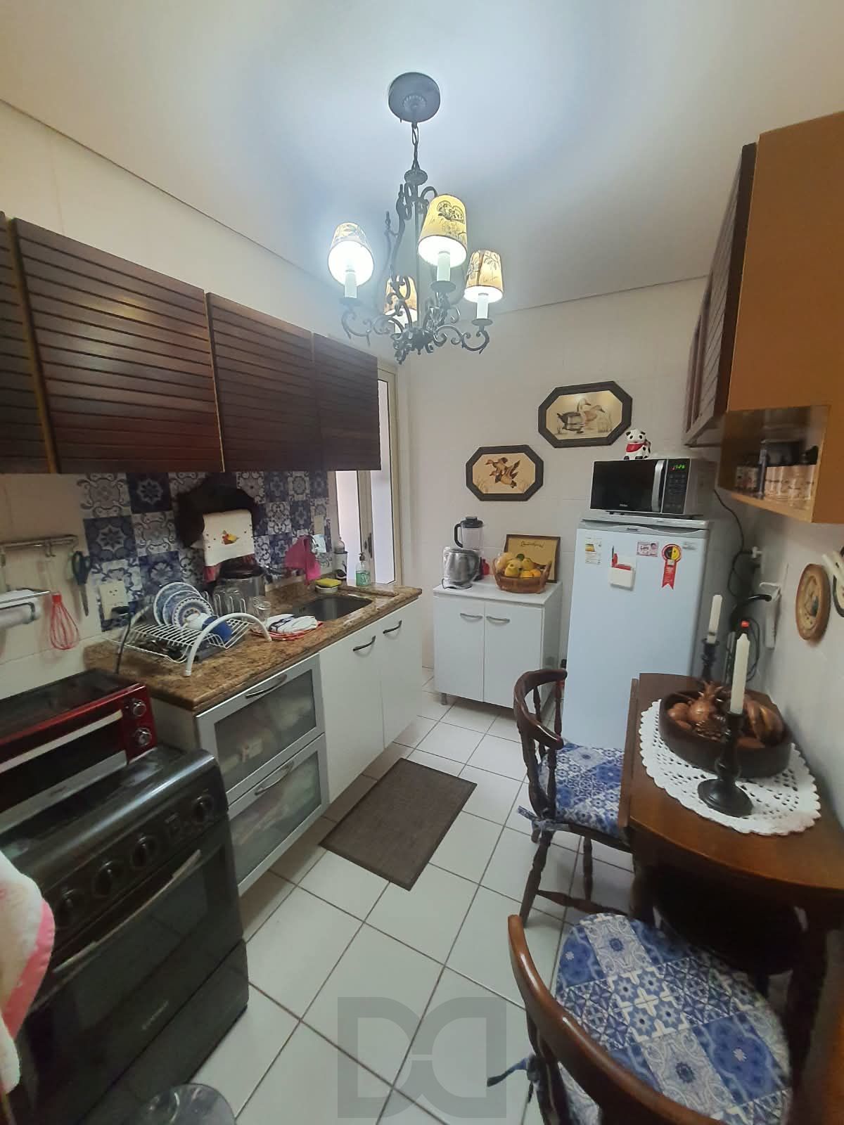 Encantador apto 2D c/sacada, 55 m² no Menino Deus - Porto Alegre — foto 36