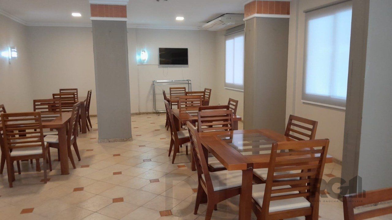 2 Quartos ,mobiliado,frente,box duplo,próximo Cristovão Colombo — foto 26