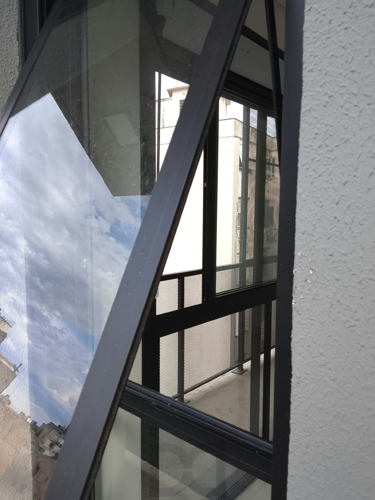 Apartamento 1D andar alto - lançamento - Cidade Baixa - Porto Alegre — foto 61