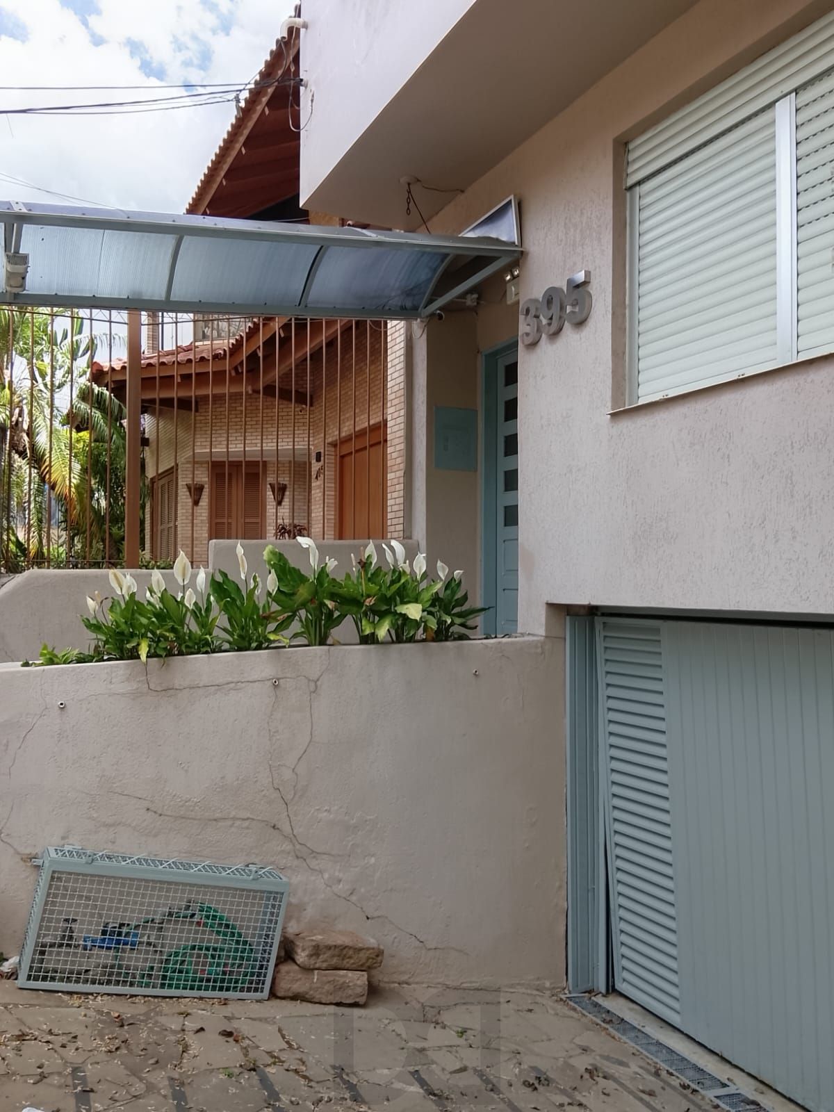 Excelente apto 2 dormitório recém reformado, vaga coberta e fechada - Vila Ipiranga — foto 3