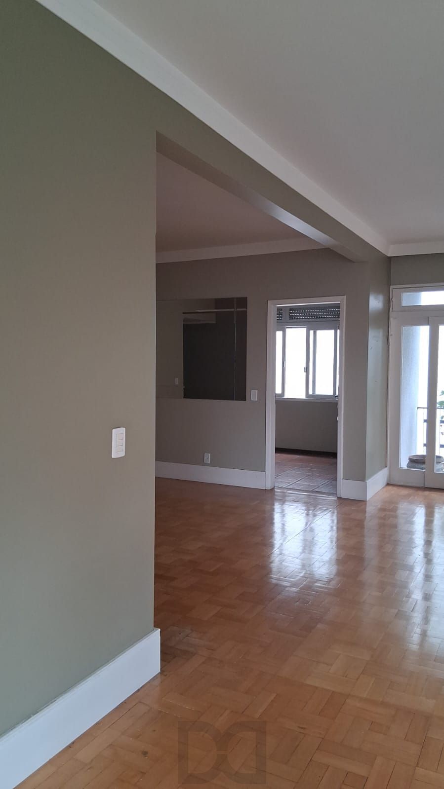 Magnífico 3D, 3 VC na Bela Vista, 2 vagas Porto Alegre — foto 7