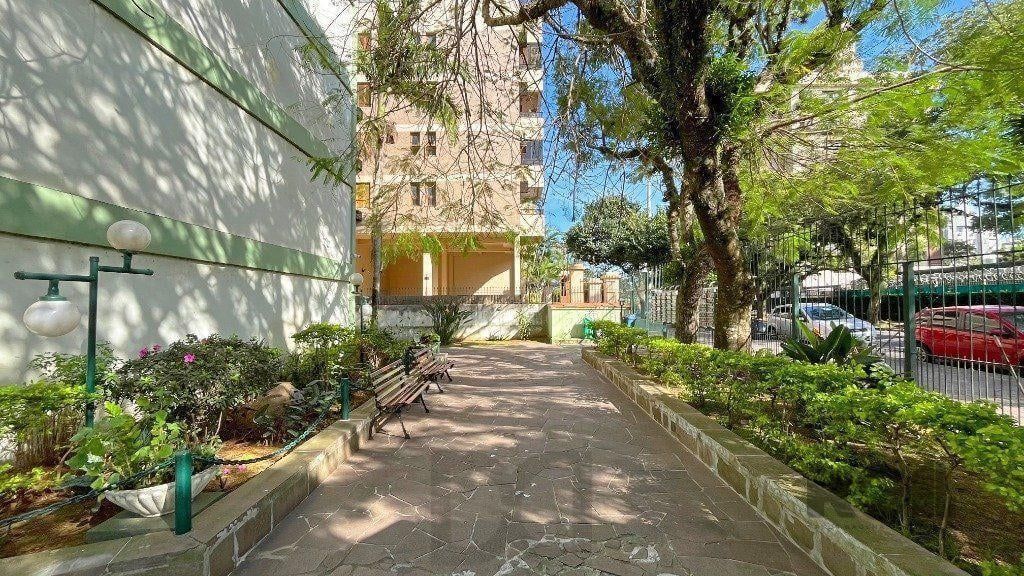 Apartamento,1 quarto,andar alto, na Tristeza,prédio com Churrasaqueira — foto 4