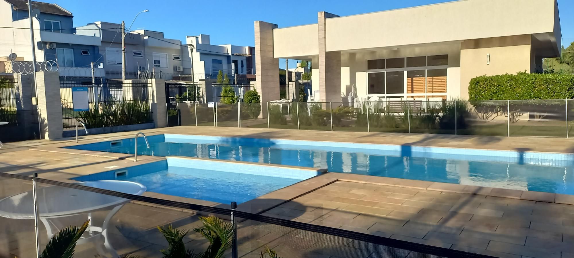 Casa nova em Condominio Fechado,com 3 suítes,Aberta dos Morros — foto 7