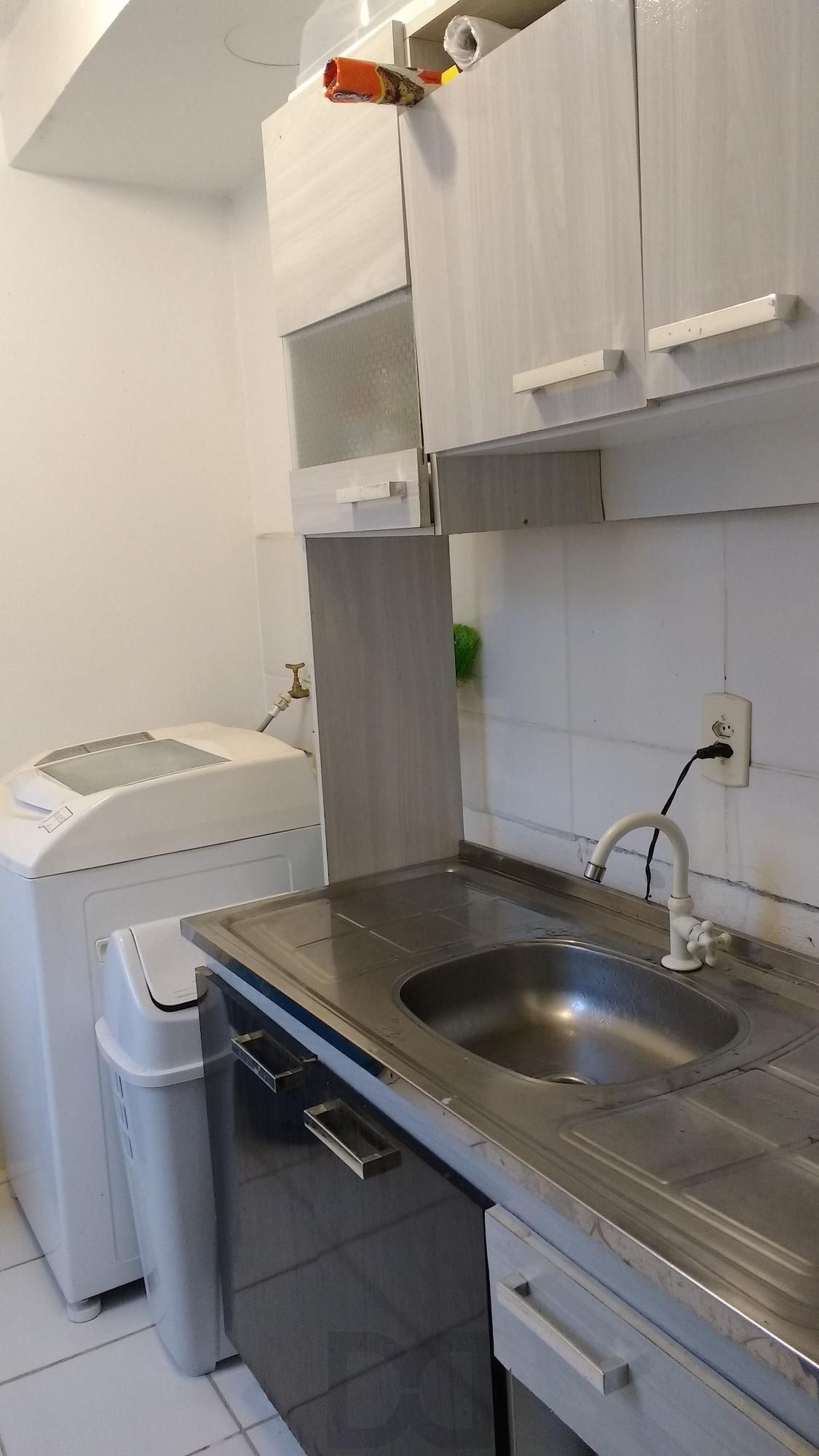 Apartamento com vaga coberta — foto 12