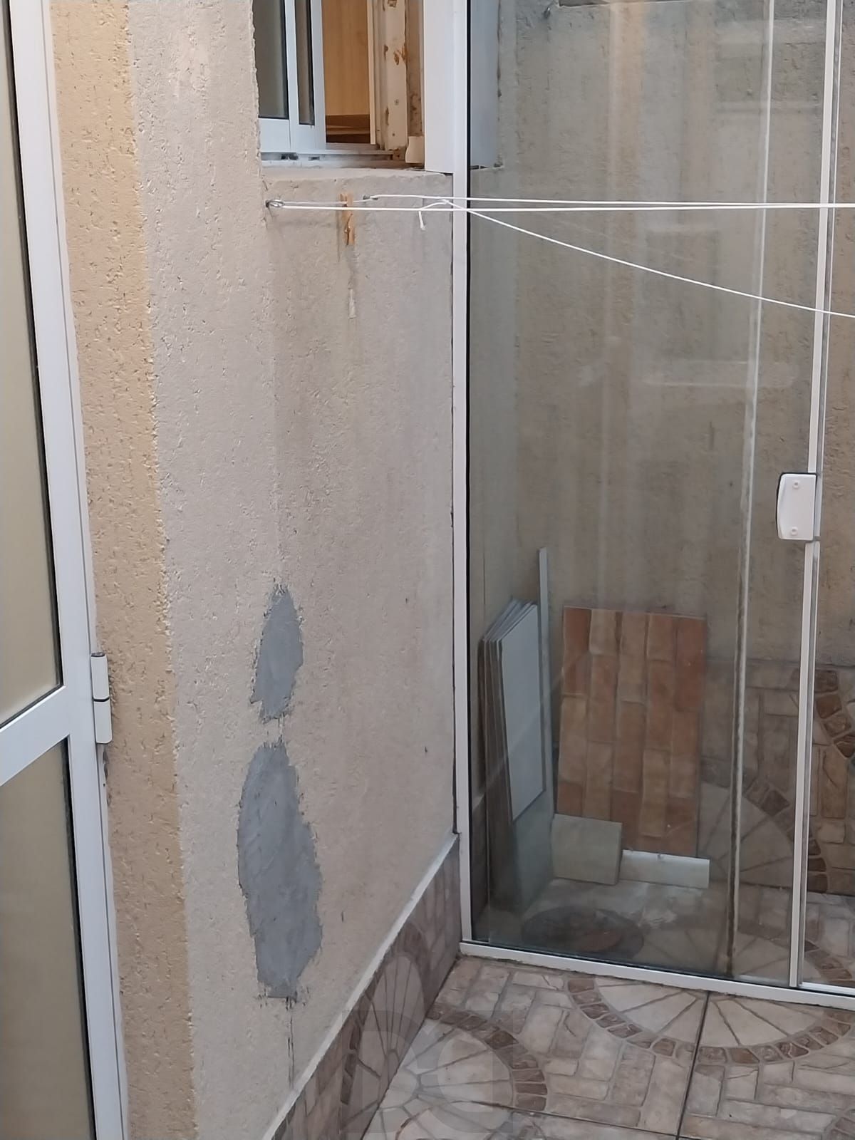Excelente oportunidade, 1D, TÉRREO 2 pátios cobertos - Bairro Santana, ótimo preço. — foto 23