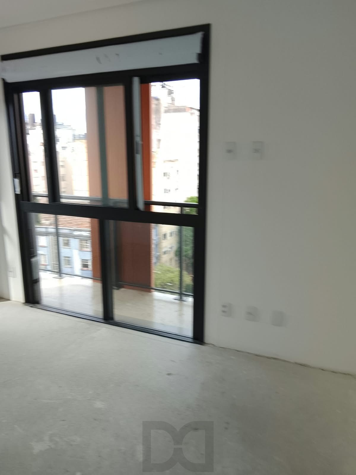 Apartamento 1D andar alto - lançamento - Cidade Baixa - Porto Alegre — foto 45