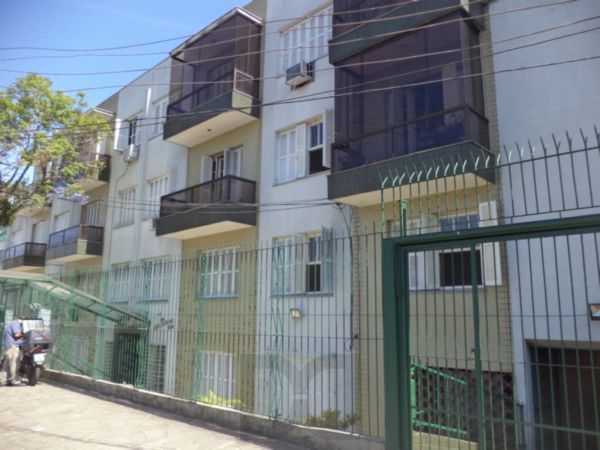 Apartamento para Venda - 69.03m², 2 dormitórios, Azenha — foto 2