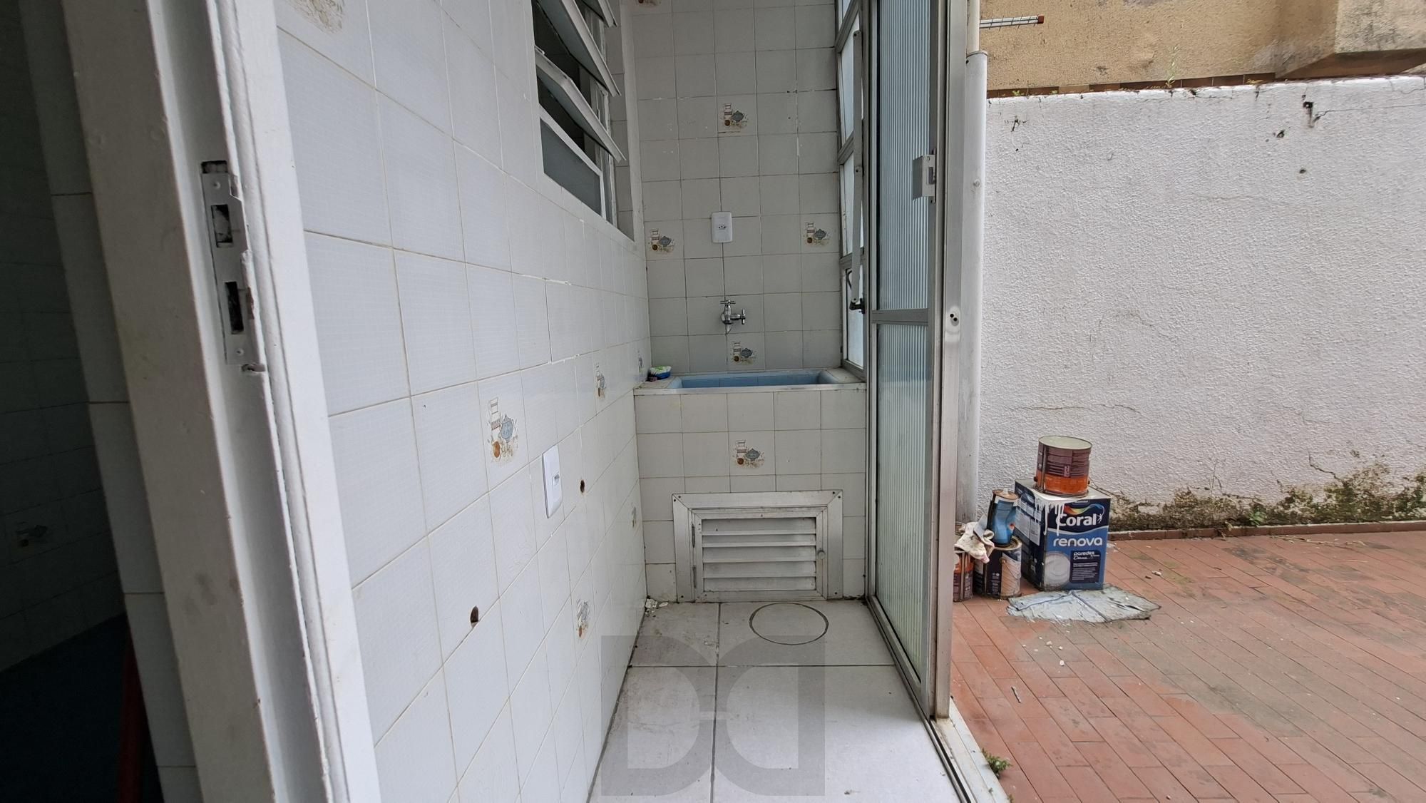 Apartamento térreo — foto 17