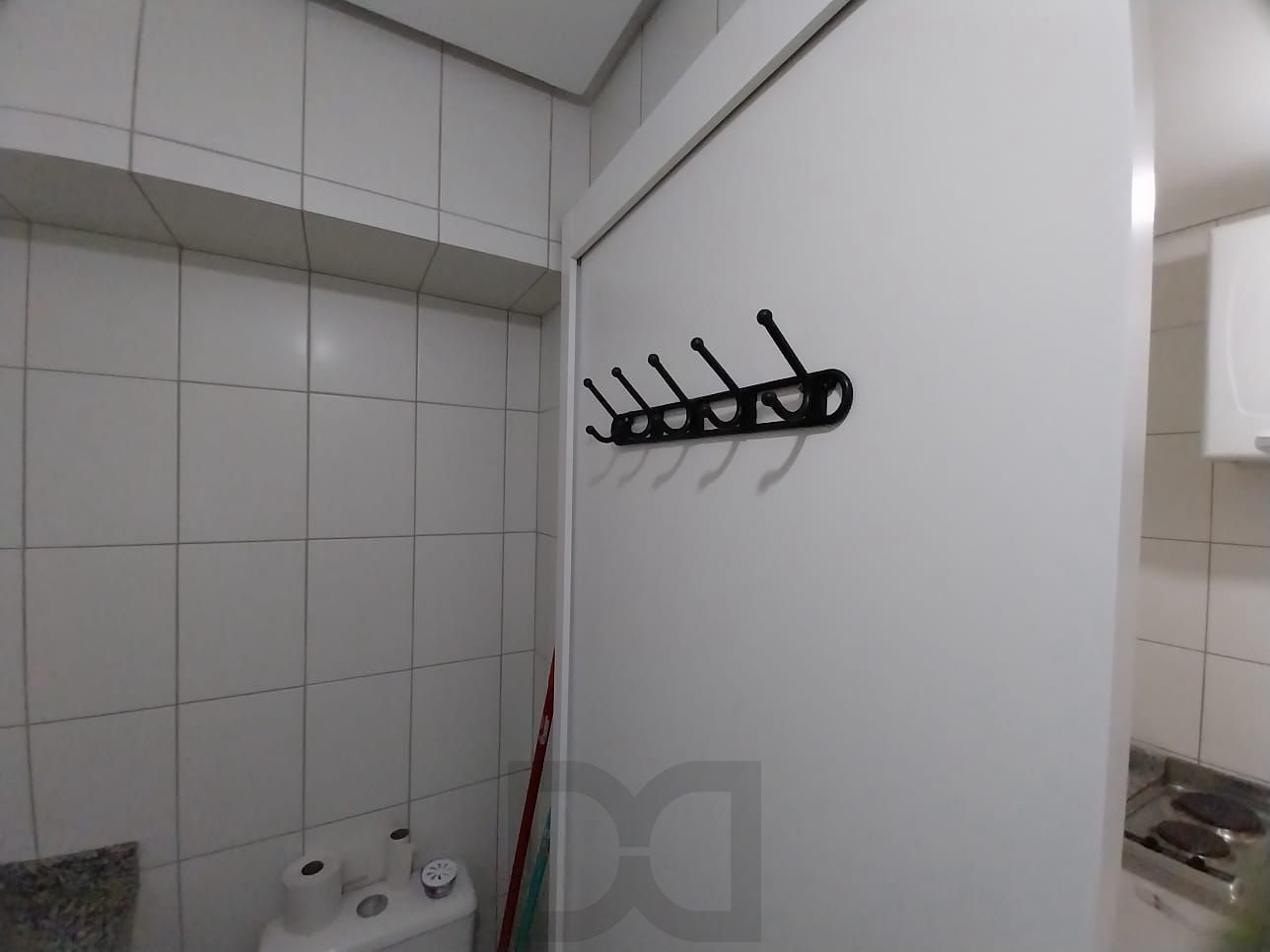 Oportunidade, Kitnet, Locada e Repaginada - Centro Histórico - Preço Atrativo — foto 22