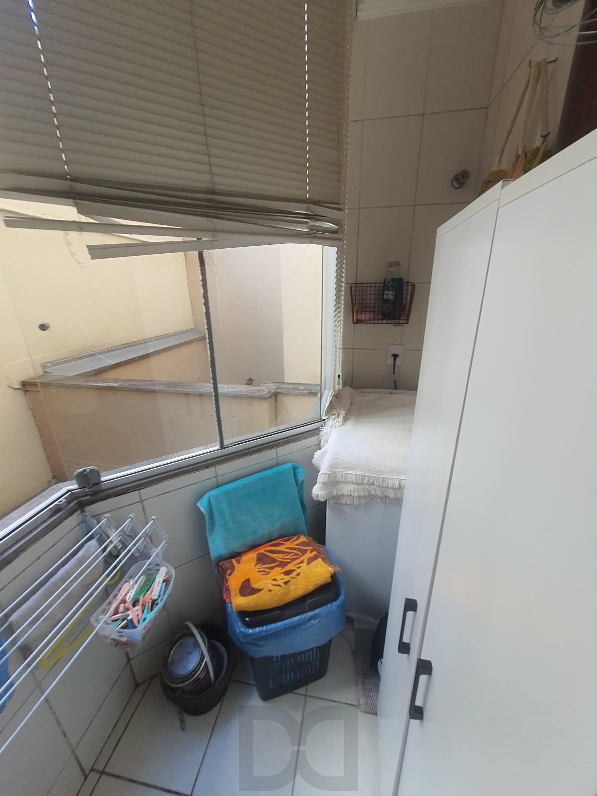 Encantador apto 2D c/sacada, 55 m² no Menino Deus - Porto Alegre — foto 40