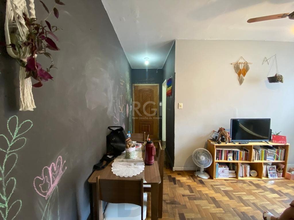 Apartamento 1 Dormitório,na José do Patrocinio, Cidade Baixa / sem elevador — foto 7