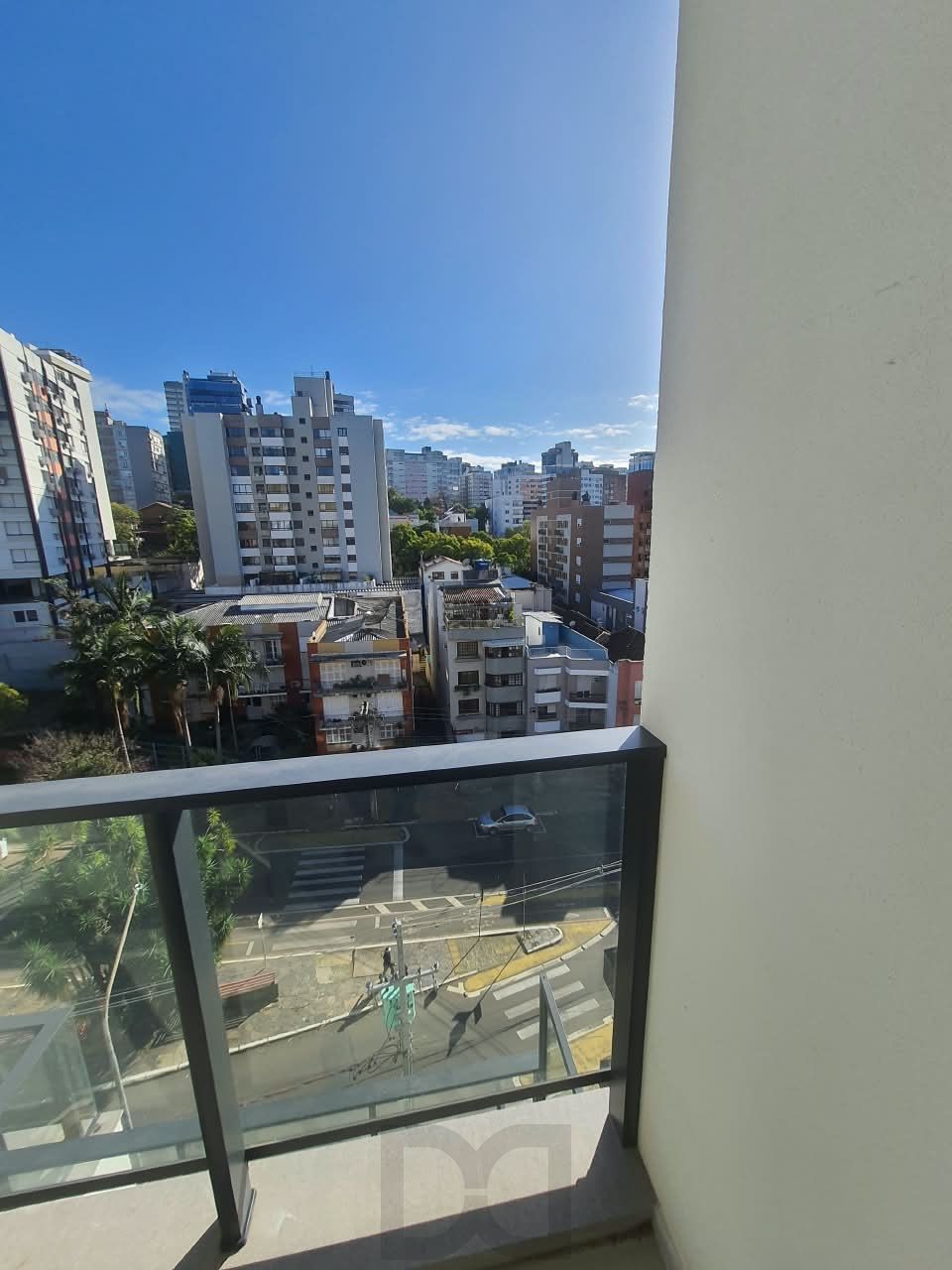 Duplex 1D com Terraço e Churrasqueira no Residencial Bilbao ´Rio Branco / Bom Fim Porto Alegre — foto 47