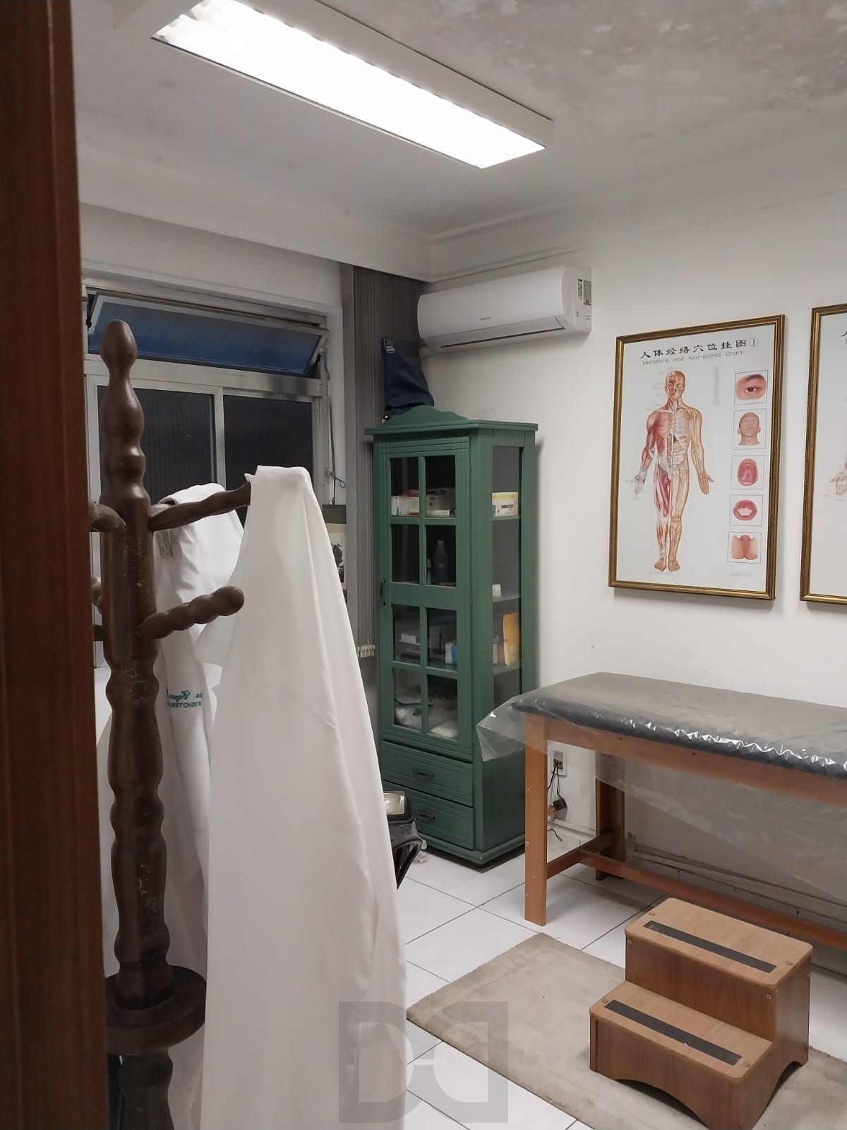 Oportunidade, conj. comercial, semimobiliado no centro de Porto Alegre. R$ 100.000,00 — foto 10