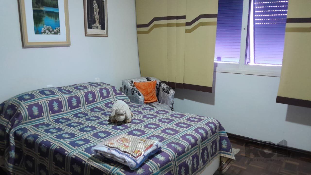 Apartamento 3 quartos, suite, dep de empregada,andar alto,Bairro Centro — foto 35