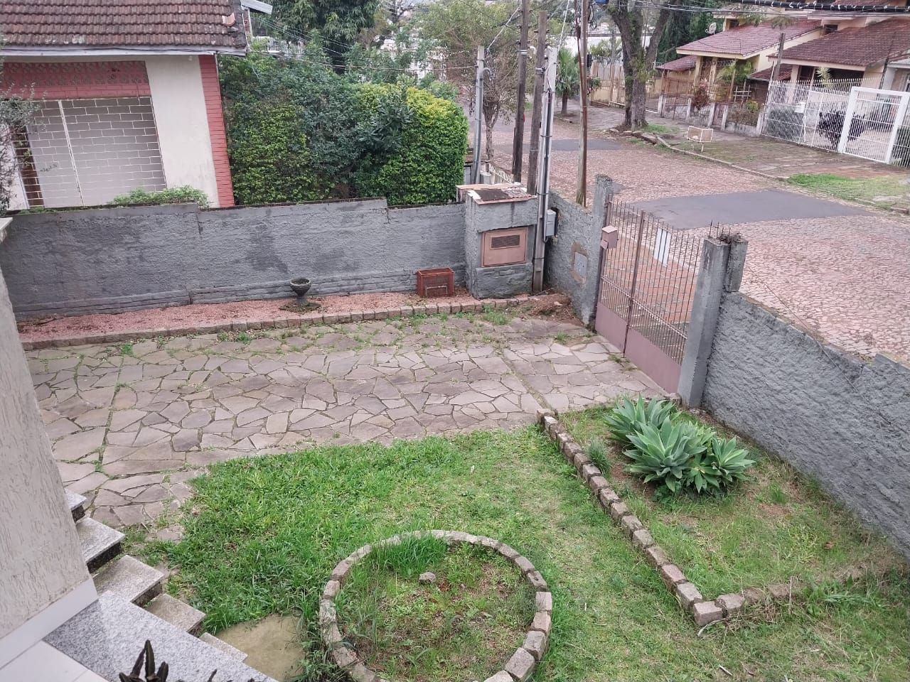 Casa ampla 5 D E 4 Banheiros, 2 vagas - Sta Tereza - Porto Alegre — foto 89