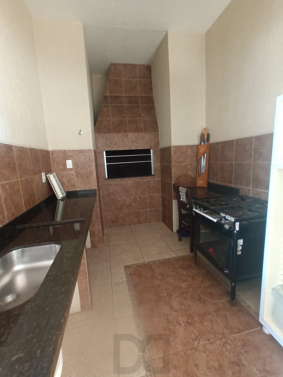 Apartamento com 58,58 m² , 2 dormitórios, na Rua Nonoai e com box escriturado — foto 21