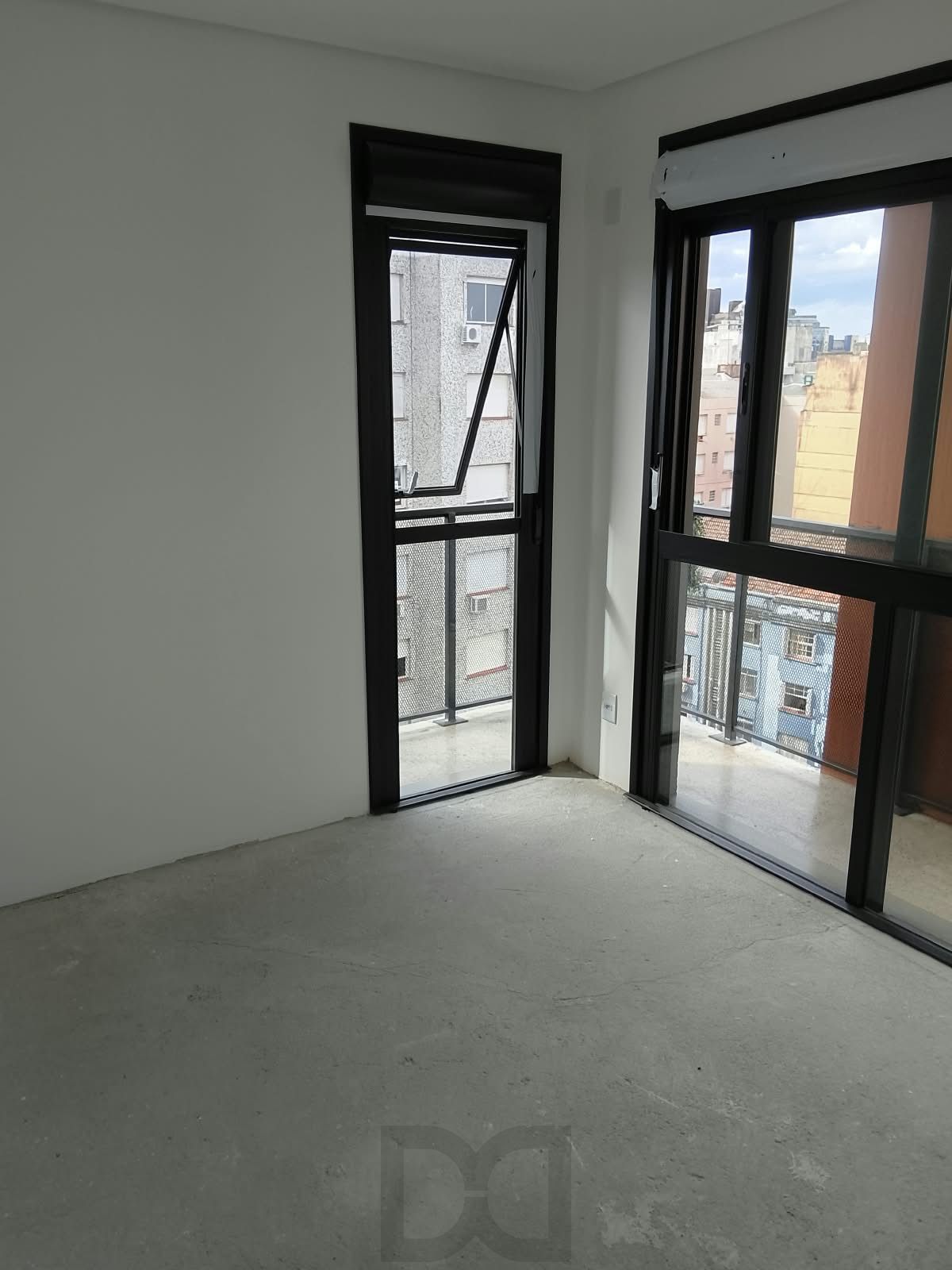 Apartamento 1D andar alto - lançamento - Cidade Baixa - Porto Alegre — foto 41