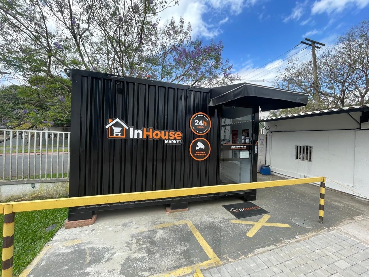 Oportunidade para INVESTIDORES, 2D/vaga + peças + Cond. boa infraestrutura Preço Atrativo - Locado — foto 5