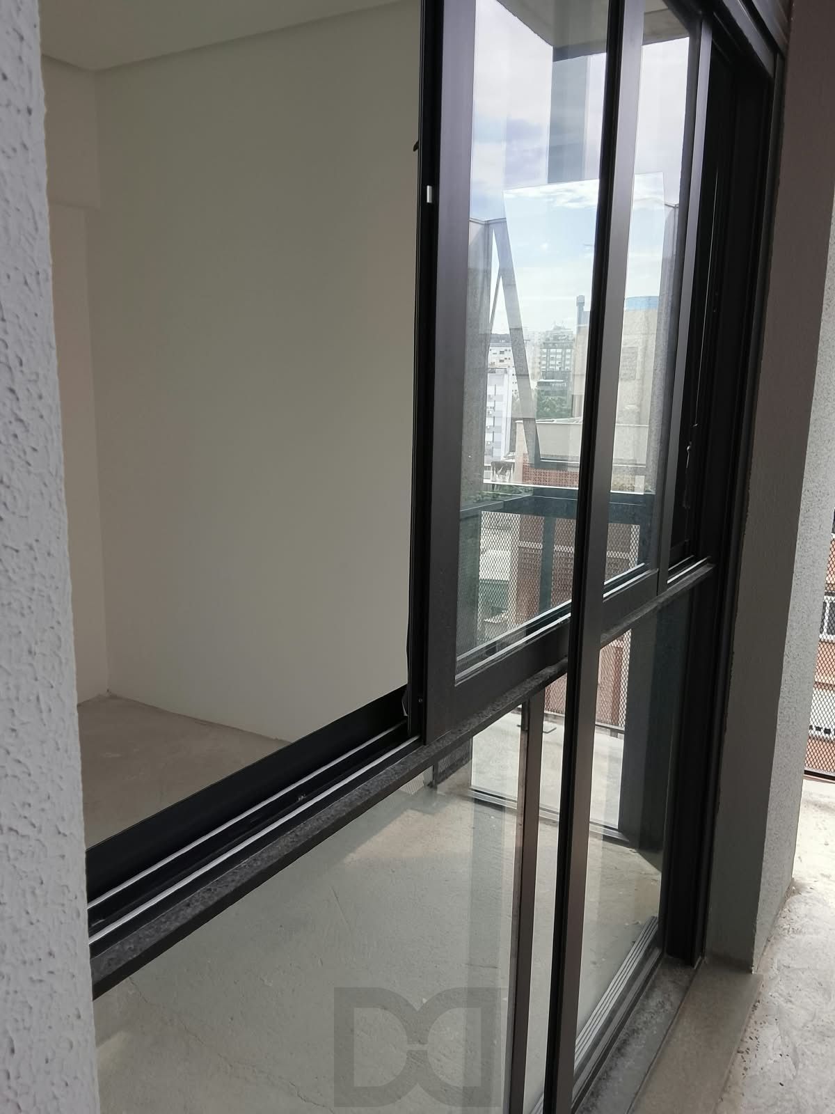 Apartamento 1D andar alto - lançamento - Cidade Baixa - Porto Alegre — foto 54